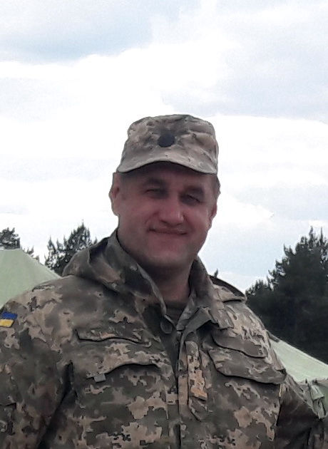 Gavretskiy