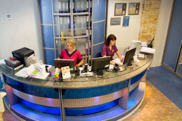 Mobirise Website Builder